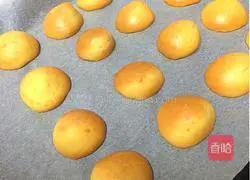 Egg yolk biscuits recipe 9