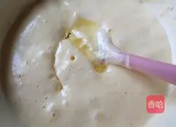  Honey Crispy Cake Recipe Illustration 9