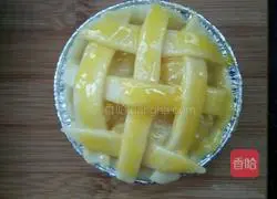 Pineapple pie recipe 4