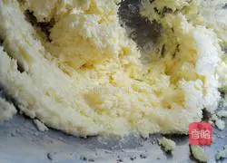 Button biscuits recipe 2