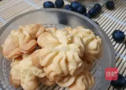 Butter cookie recipe 10