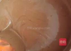 Chocolate Cookie Mousse Recipe Illustration 5