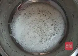 Egg yolk finger Illustration of how to make cookies 3