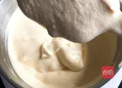 Orange Chiffon Cake Recipe Illustration 13