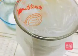 Coconut Cookies Recipe Illustration 2