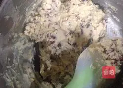 Red wine cranberry biscuits recipe 7