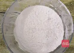 ~Illustration of how to make waffles 2