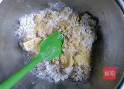 Margarita ~ Illustration of how to make cookies 4