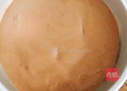 Chocolate mousse cake recipe 12