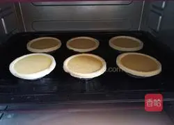 Condensed milk tart recipe 11