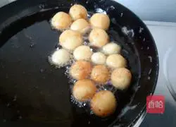 Cheese Potato Balls Recipe Illustration 9