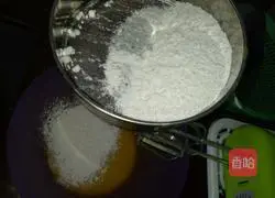 For small jam cakes Practice illustration 5