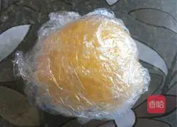 Illustration of how to make cute panda cookies 4