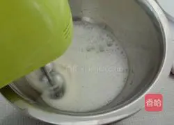 Coffee chiffon cake recipe 10