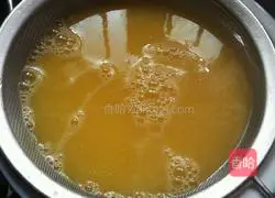 Pumpkin rice cereal recipe 4