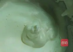 Illustration of how to make small cakes 5