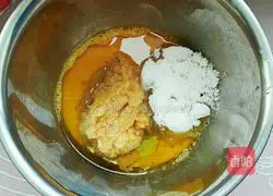 Hericium biscuits recipe 4