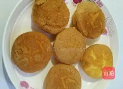 Strawberry Mango Cream Cake Recipe Illustration 2