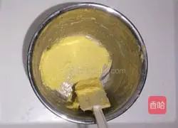 Illustration of how to make sweet biscuits 3