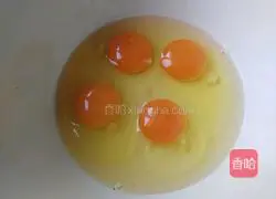  Honey Crispy Cake Recipe Illustration 2