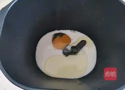 Donut Bread Recipe Illustration 1