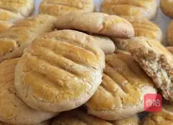 Peanut butter cookie recipe 10