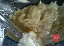 Honey cake Practice illustration 5