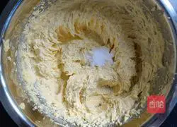 Illustration of how to make butter cookies 7