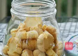 Margarita Biscuits Recipe Illustration 18