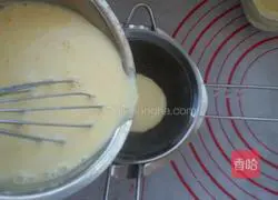 Egg tart recipe illustration 6