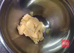 Cream Puffs Illustration of how to do it 6