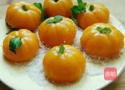 Pumpkin pie recipe 7