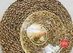 Oatmeal Matcha Cookies Recipe Illustration 2