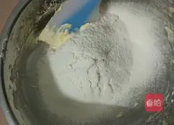 Blueberry Cookie Recipe Illustration 6