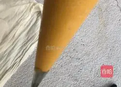 Illustration of how to make puffs 10