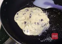 Illustration of how to make nougat-filled soda crackers 9