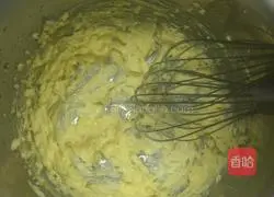 Butter Chocolate chip cookies recipe 2