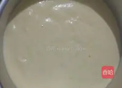 Chiffon Cake Recipe Illustration 6