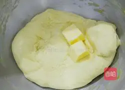 Cornmeal donut recipe 3