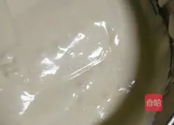 Chiffon Cake Recipe Illustration 5