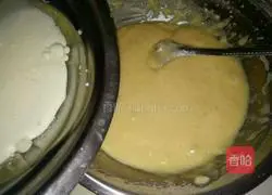 Illustration of how to make cup cakes 5