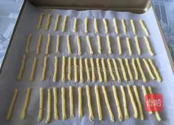 Illustration of how to make match cookies 6