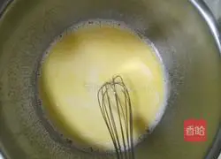 Illustration of how to make puffs 2