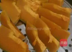 Pumpkin pie recipe illustration 3