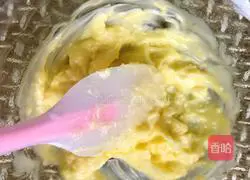 Illustration of how to make cookies 2