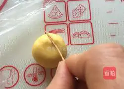 Pumpkin cookies recipe 10