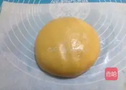 Illustration of how to make butter-free original biscuits 10