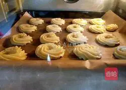 Cookie recipes 10