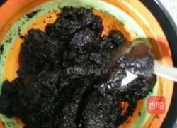 Yoghurt mousse recipe 3