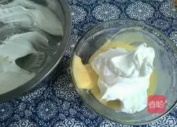 Red Bean Cup Cake Recipe Illustration 8